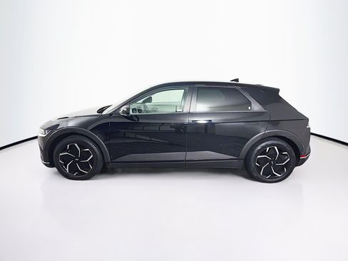 Used 2024 Hyundai Ioniq 5 SEL RWD image 4
