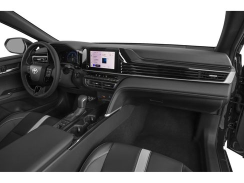 New 2026 Toyota Camry SE FWD image 41