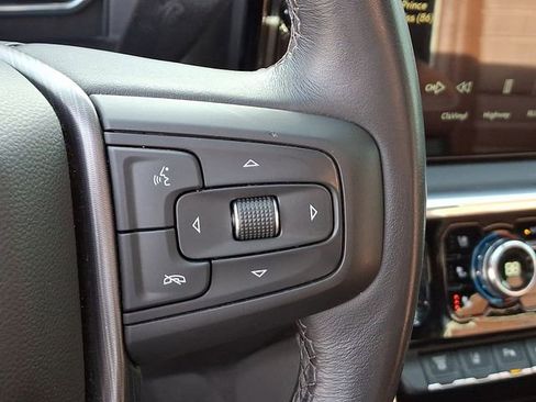 Used 2025 GMC Sierra 2500 Denali Ultimate w/ Max Trailering Package image 27