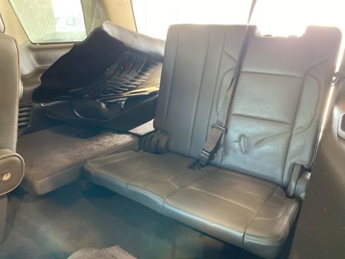 Used 2016 GMC Yukon Denali w/ Open Road Package image 29