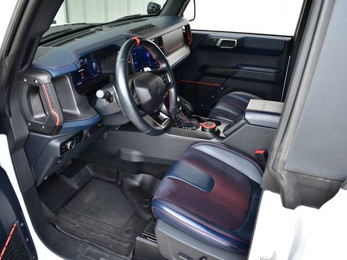 Used 2023 Ford Bronco Raptor AWD/4WD image 18