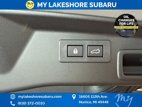 New 2026 Subaru Outback Limited XT AWD/4WD image 26