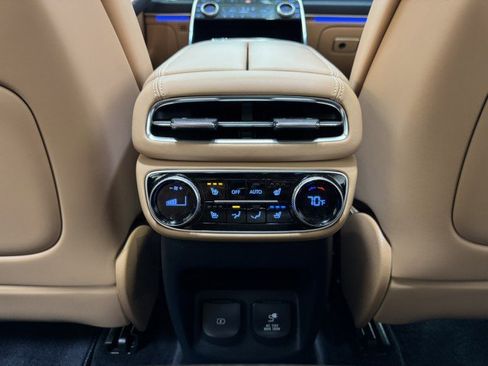 Used 2024 Genesis GV80 3.5T Prestige Signature w/ Security Package image 21