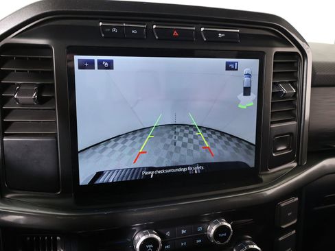 Used 2023 Ford F150 XLT w/ Equipment Group 302A High AWD/4WD image 6