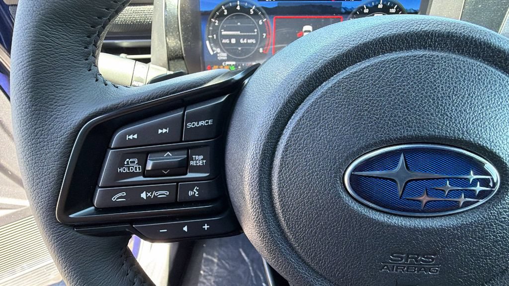 New 2026 Subaru Outback Premium AWD/4WD image 19