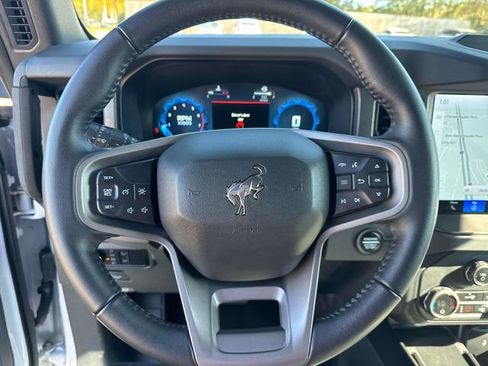 Used 2025 Ford Bronco Big Bend image 27