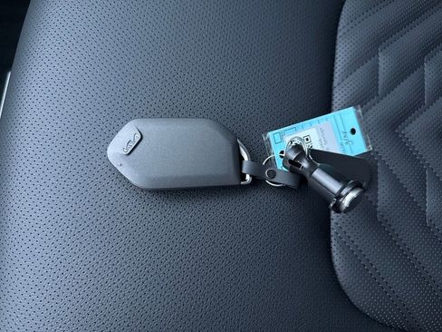 New 2026 Kia Sportage X-Line Prestige image 14