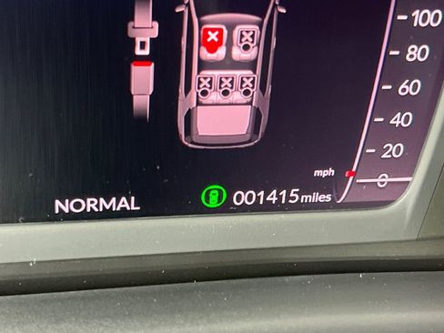 Used 2026 Honda Passport TrailSport Elite image 28