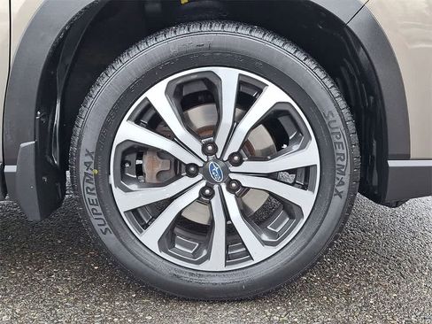 Used 2020 Subaru Forester Limited image 26