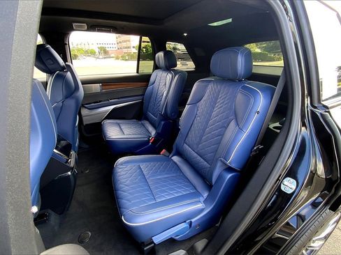 New 2026 Cadillac Vistiq Premium Luxury image 29