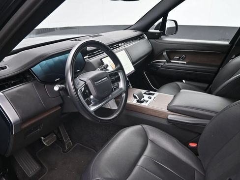 Used 2023 Land Rover Range Rover SE AWD/4WD image 23