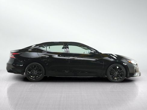Used 2023 Nissan Maxima SL FWD image 6