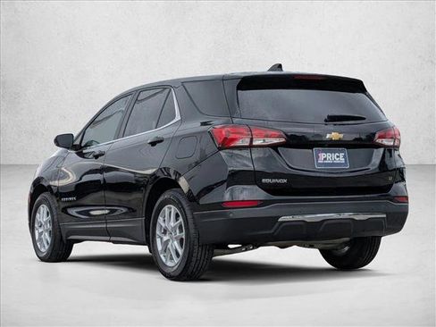 Used 2024 Chevrolet Equinox LT FWD image 8