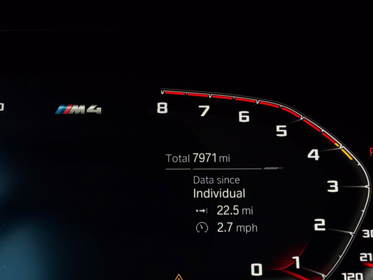 Used 2021 BMW M4 Coupe w/ Executive Package RWD image 56