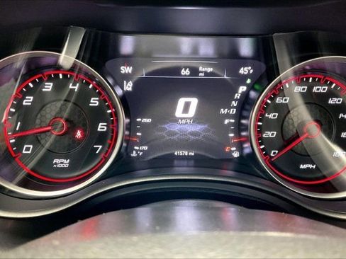 Used 2023 Dodge Charger Scat Pack w/ Dynamics Package image 22