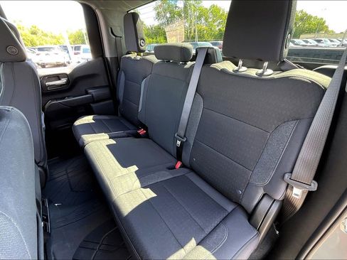 New 2026 Chevrolet Silverado 1500 Custom image 10