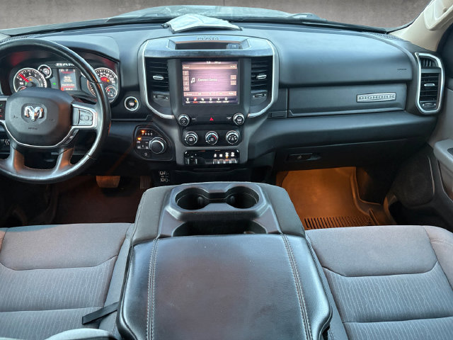 Used 2019 RAM 1500 Big Horn AWD/4WD image 20