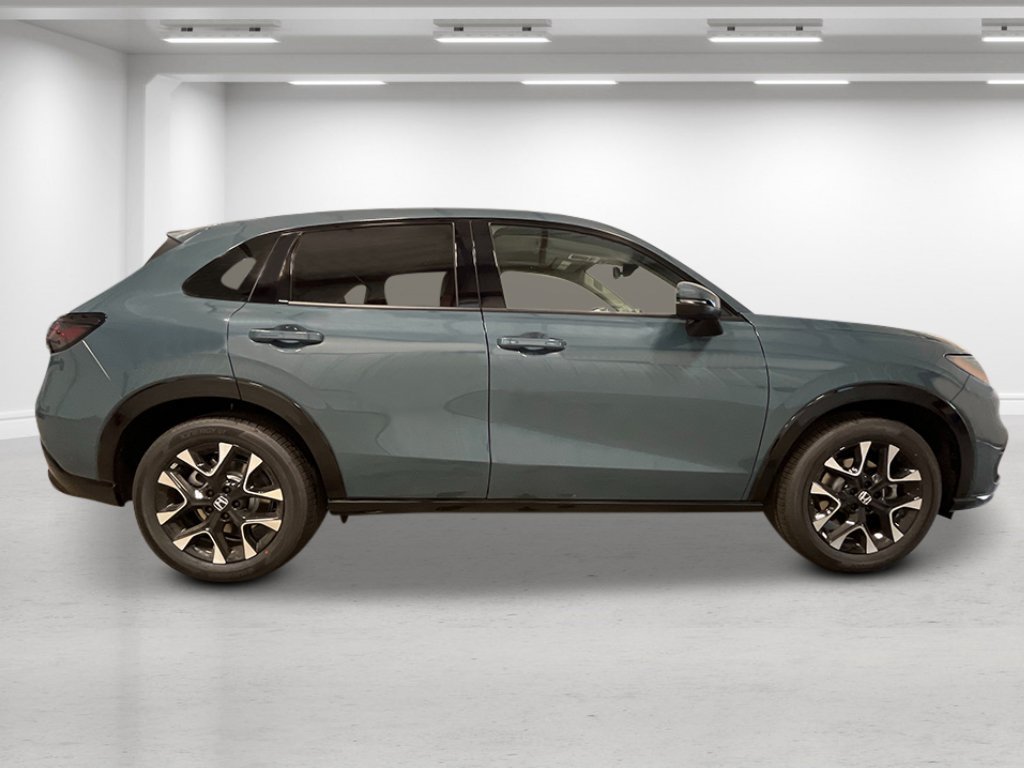 New 2027 Honda HR-V EX-L image 7