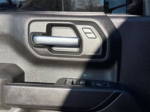 Used 2022 Chevrolet Silverado 2500 W/T w/ WT Convenience Package image 18