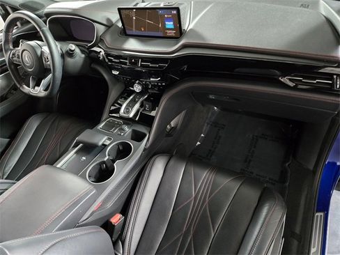 Used 2022 Acura MDX Type S image 24