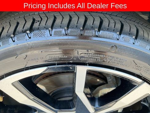 Used 2023 Toyota Prius Prime FWD image 24