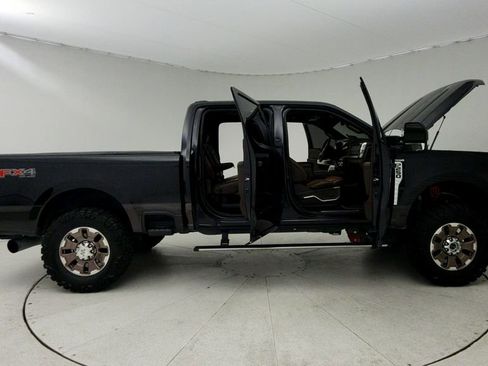 Used 2024 Ford F250 King Ranch AWD/4WD image 13