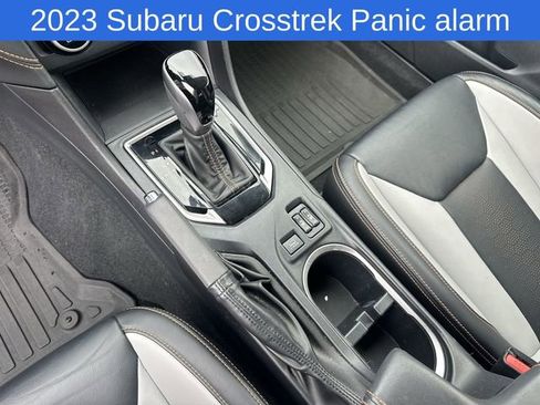 Used 2023 Subaru Crosstrek 2.5i Limited AWD/4WD image 27