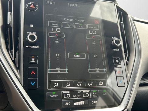 Certified 2025 Subaru Crosstrek 2.5i Limited w/ Crosstrek Mirror Package image 34