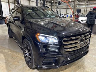 Used 2024 Mercedes-Benz GLS 580 GLS 580 video 1