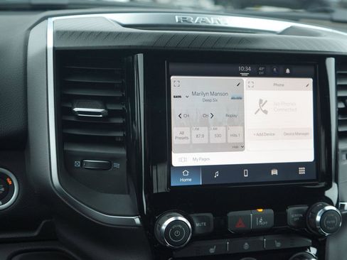 New 2026 RAM 1500 Big Horn image 20