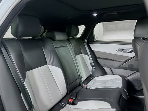 New 2026 Land Rover Range Rover Velar Dynamic SE image 25