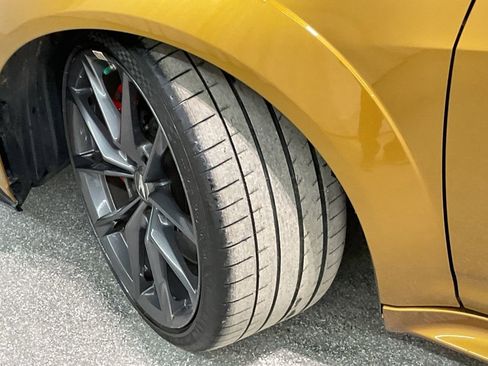 Used 2024 Acura Integra Type S image 31