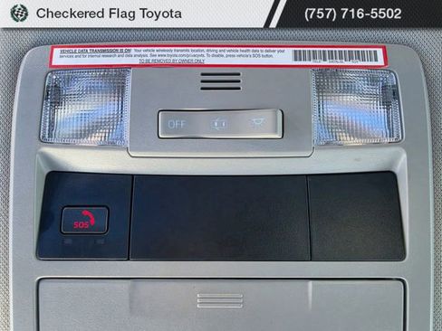 Used 2023 Toyota Tacoma SR w/ SR Convenience Package RWD image 10