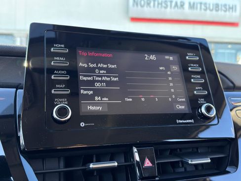 Used 2022 Toyota Camry LE image 23