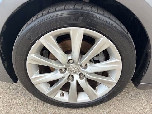 Used 2015 Lexus IS 250 image 13