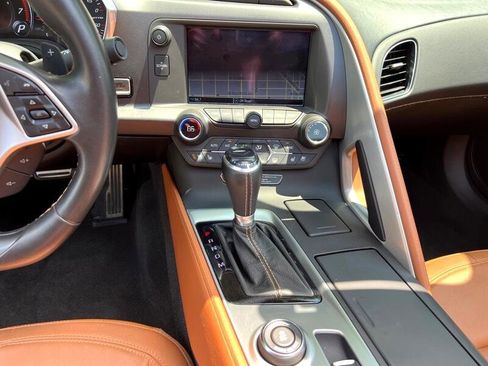 Used 2019 Chevrolet Corvette Grand Sport image 17