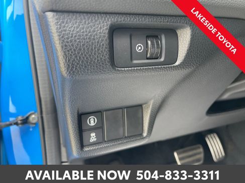 Used 2023 Honda Civic Sport image 25