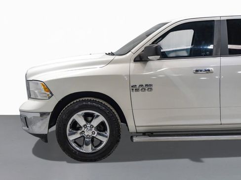 Used 2016 RAM 1500 Lone Star image 10