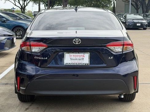 New 2026 Toyota Corolla LE image 5