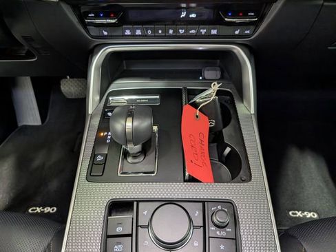 Used 2024 MAZDA CX-90 Plug-In Hybrid w/ Premium Pkg AWD/4WD image 25