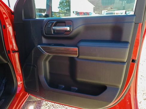 Used 2023 Chevrolet Silverado 2500 LT w/ Advanced Trailering Package image 29