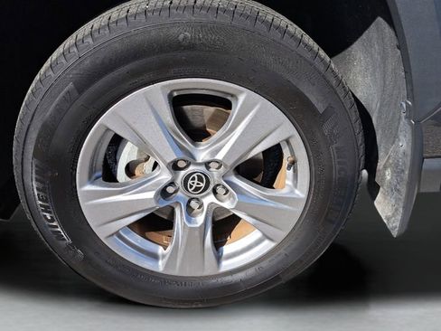 Certified 2024 Toyota RAV4 XLE image 10