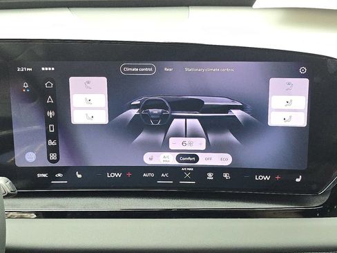 New 2027 Audi Q6 e-tron Premium Plus AWD/4WD image 27