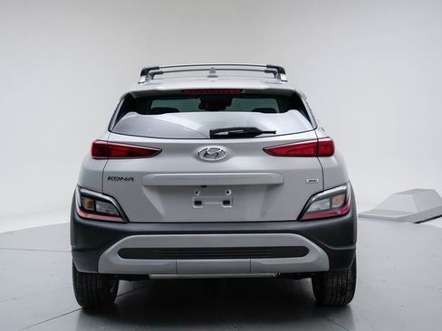 Used 2023 Hyundai Kona SEL image 5