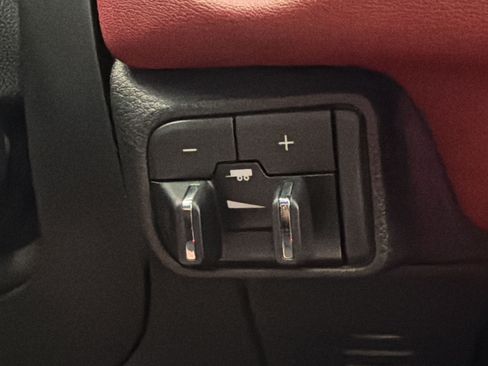 Used 2023 Dodge Durango SRT Hellcat AWD/4WD image 19
