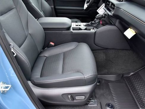 New 2026 Toyota Land Cruiser image 10