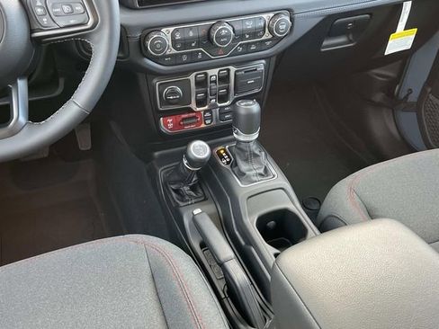 New 2026 Jeep Wrangler Rubicon w/ Safety Group image 14