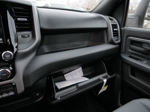 Certified 2024 RAM 3500 Tradesman w/ Bed Utility Group image 37