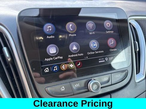 Used 2024 Chevrolet Malibu LT FWD image 22