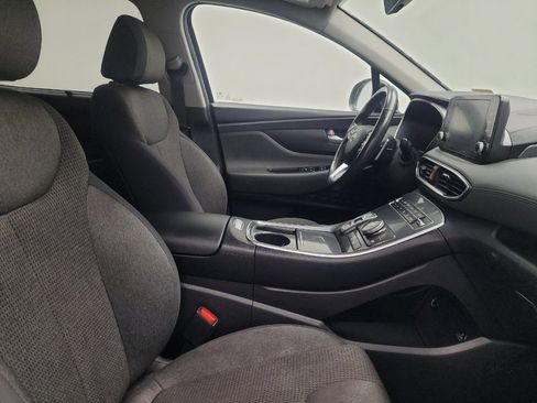 Used 2021 Hyundai Santa Fe SEL w/ Convenience Package FWD image 21